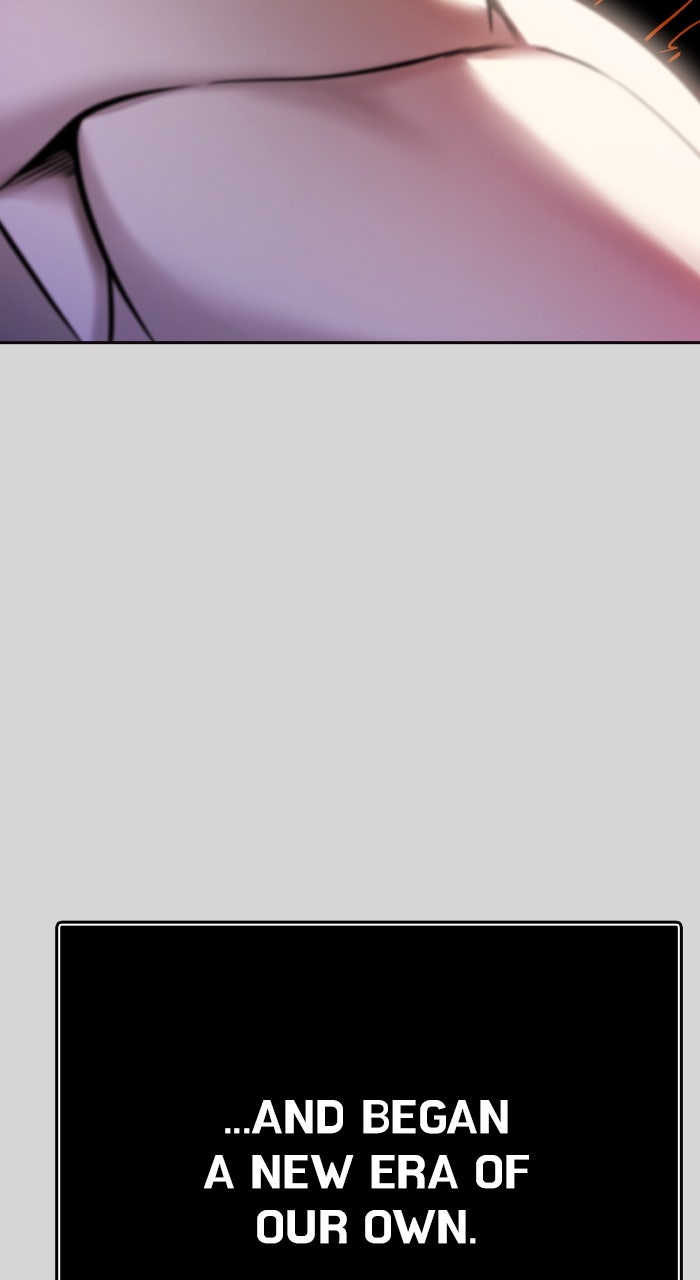 Tower of God manga, chapter 640, page 181 of 206
