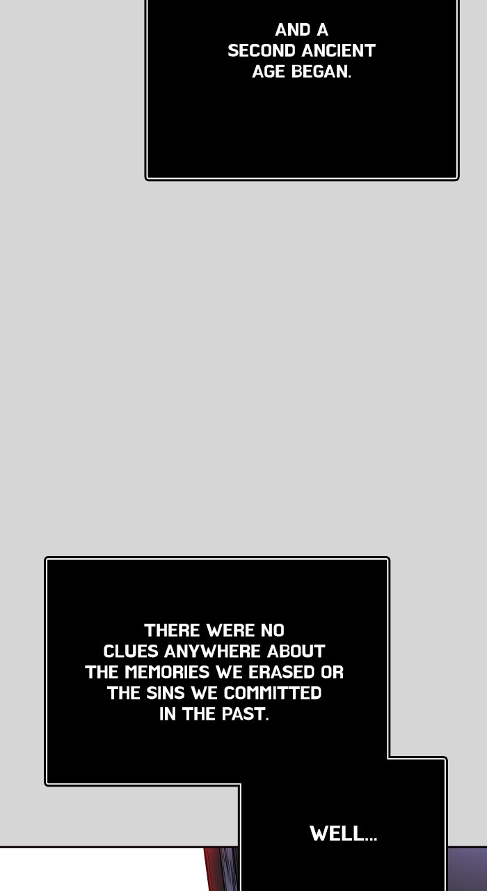 Tower of God manga, chapter 640, page 183 of 206