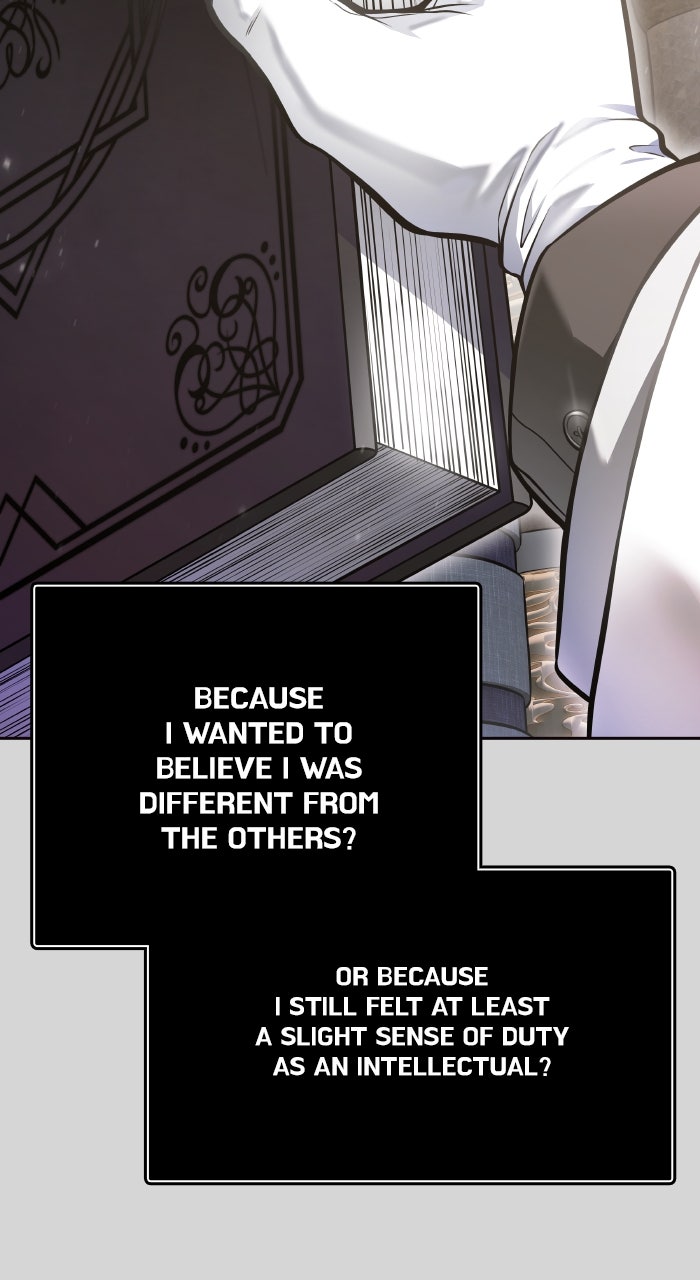 Tower of God manga, chapter 640, page 187 of 206