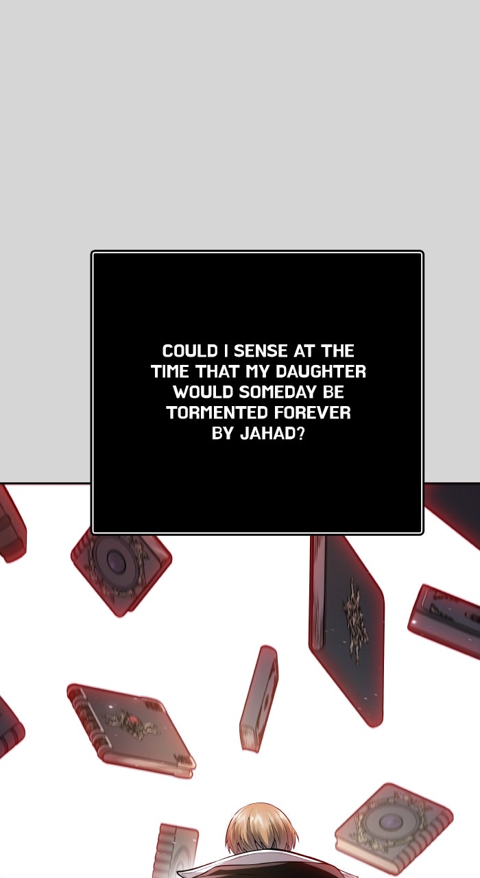 Tower of God manga, chapter 640, page 188 of 206