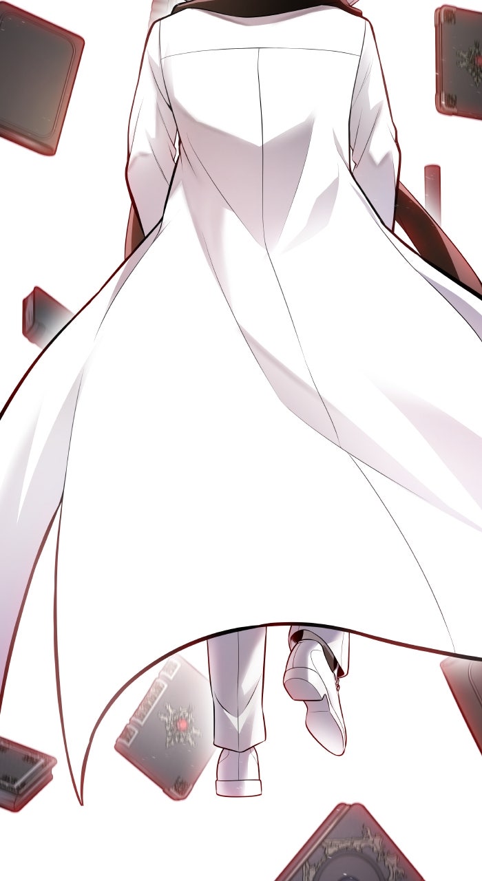 Tower of God manga, chapter 640, page 189 of 206
