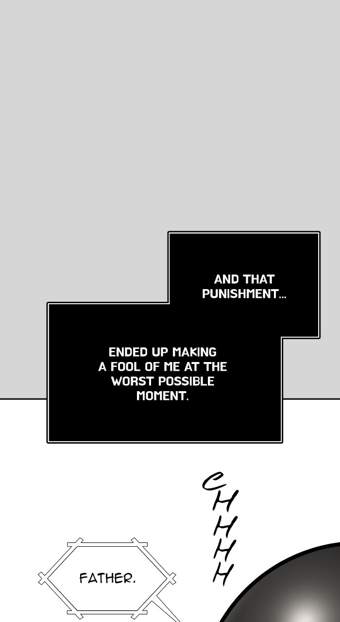 Tower of God manga, chapter 640, page 193 of 206