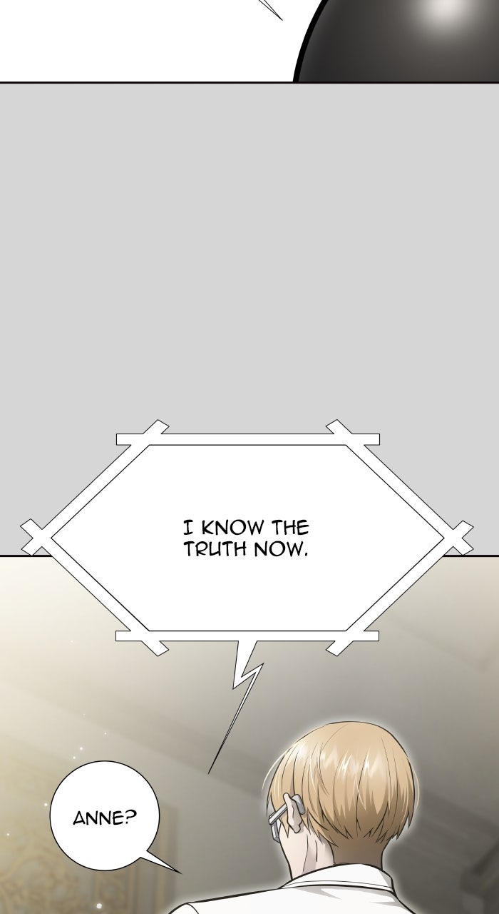 Tower of God manga, chapter 640, page 194 of 206