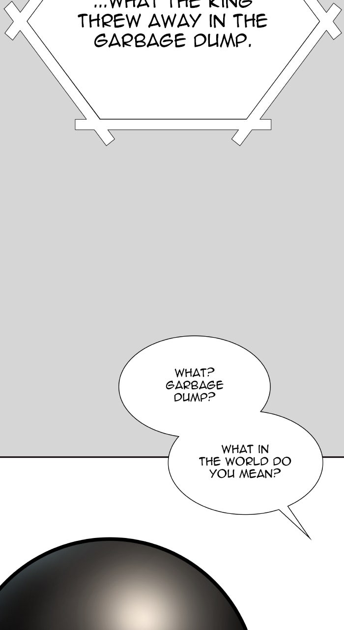 Tower of God manga, chapter 640, page 198 of 206