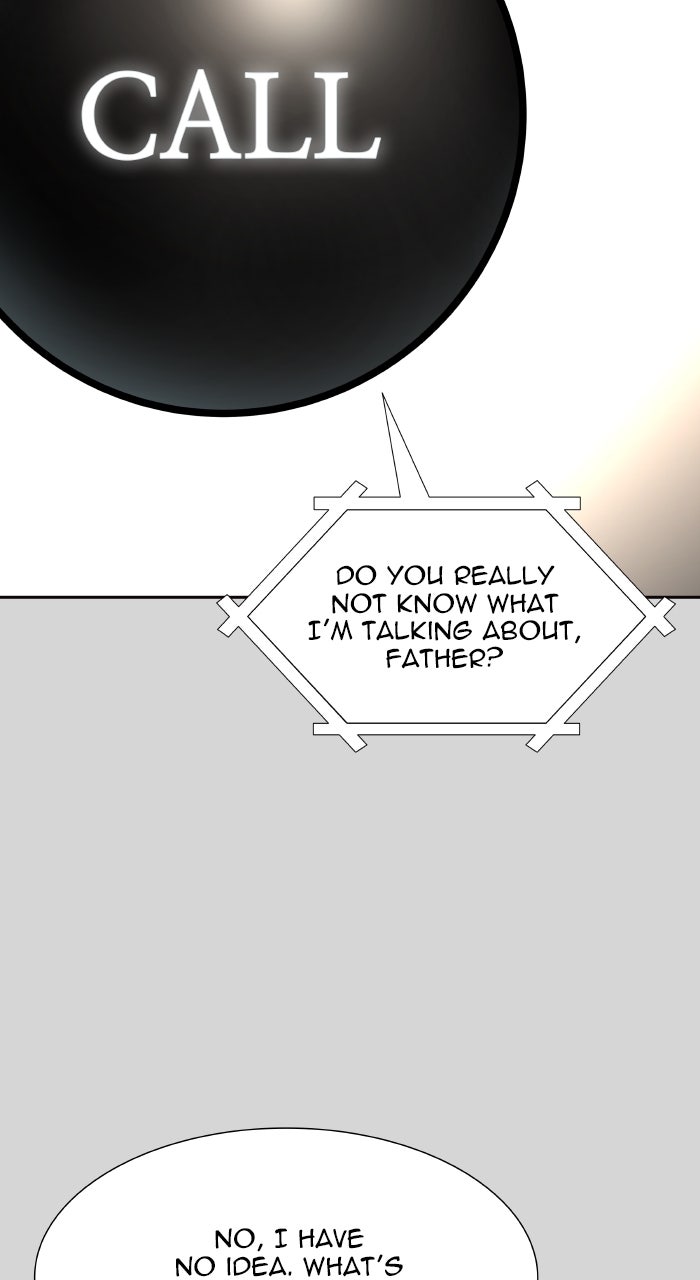 Tower of God manga, chapter 640, page 199 of 206