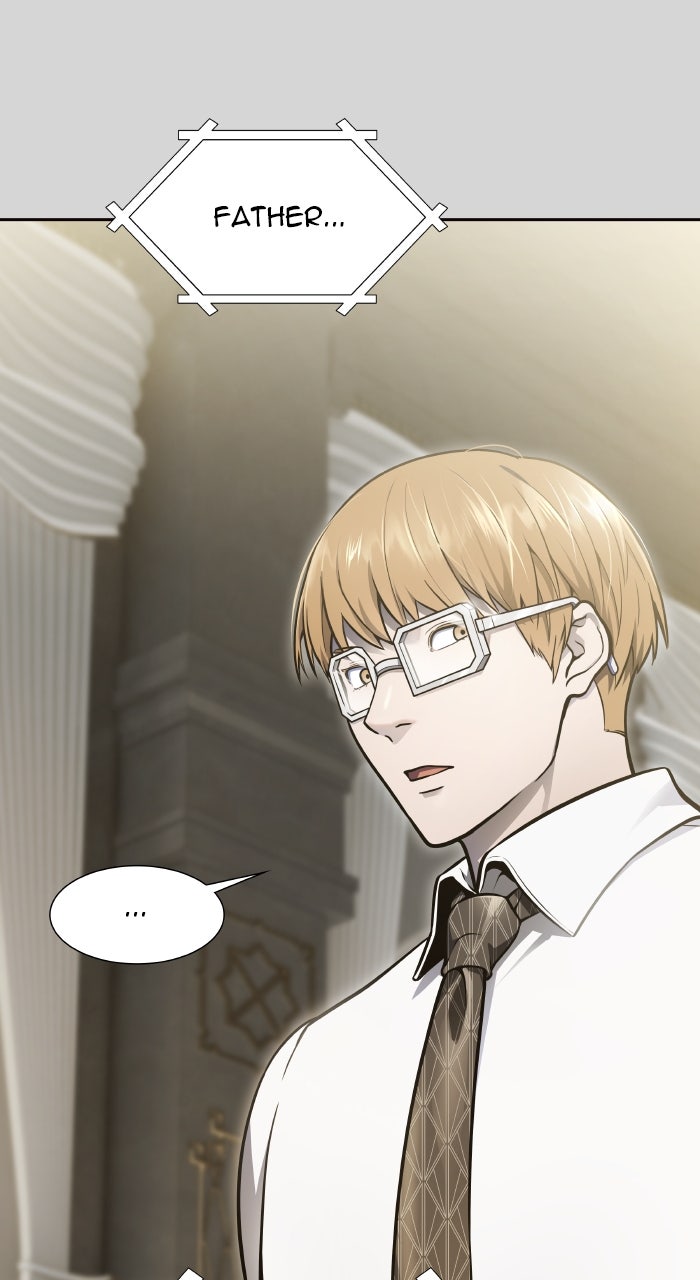 Tower of God manga, chapter 640, page 202 of 206