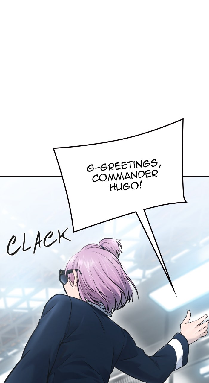 Tower of God manga, chapter 640, page 22 of 206