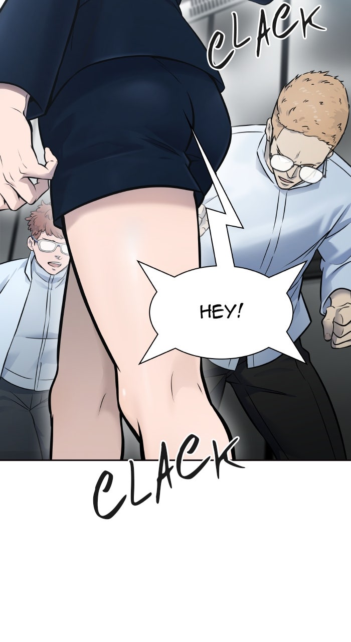 Tower of God manga, chapter 640, page 23 of 206
