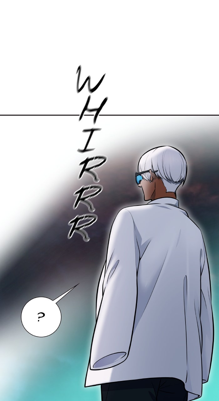 Tower of God manga, chapter 640, page 27 of 206