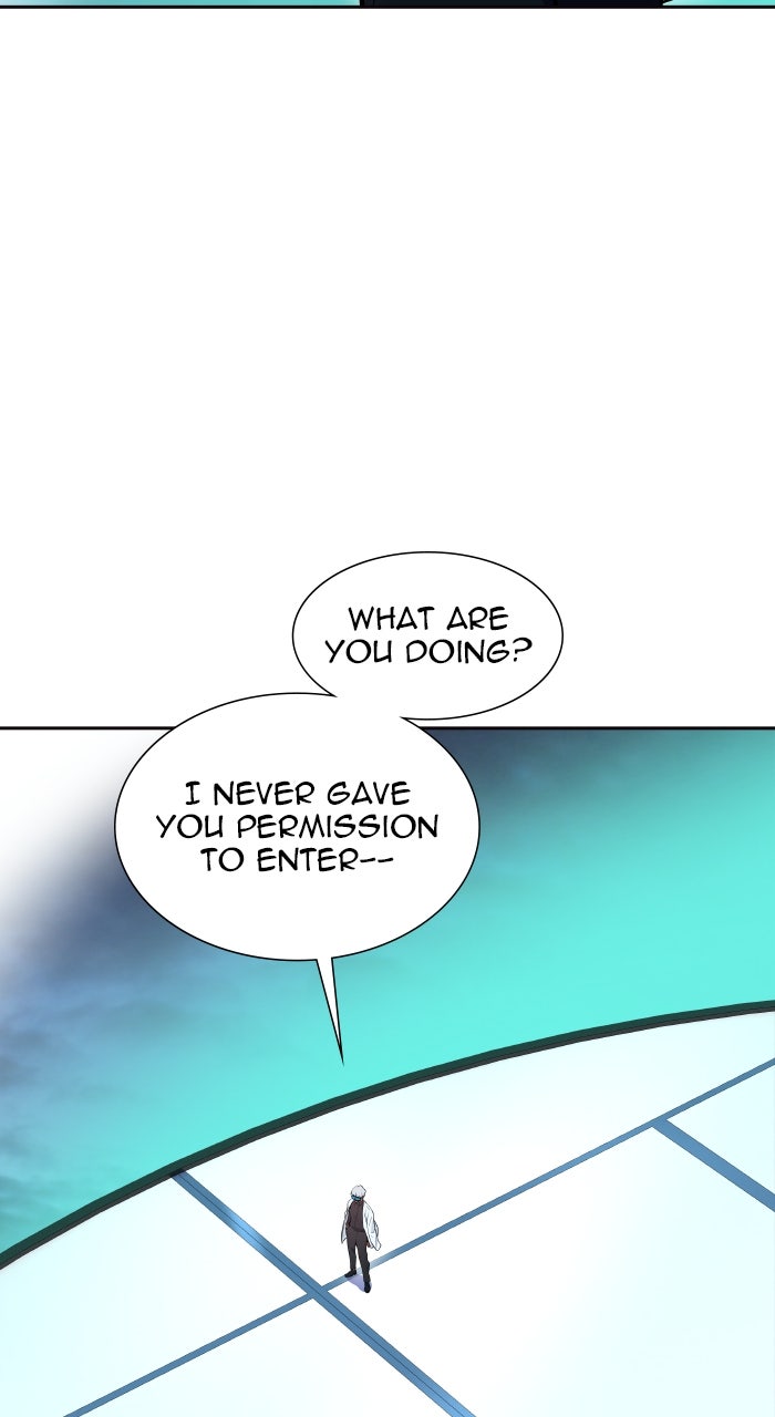 Tower of God manga, chapter 640, page 28 of 206