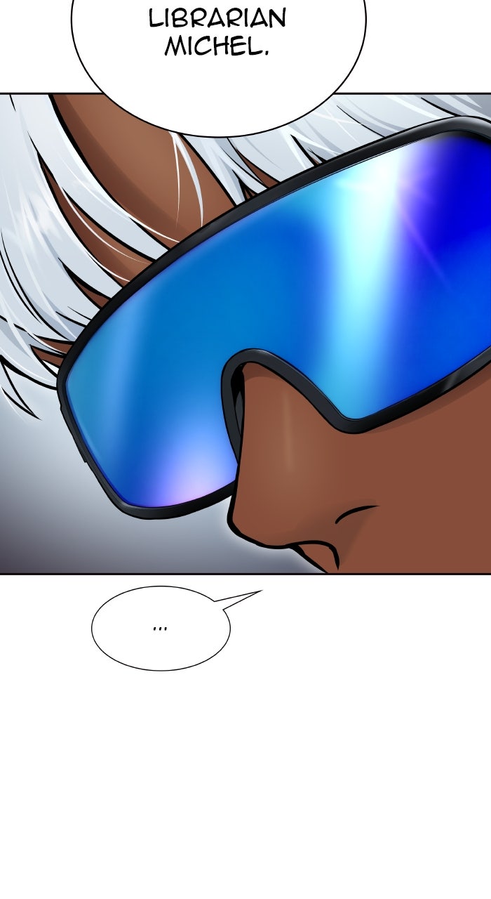 Tower of God manga, chapter 640, page 30 of 206