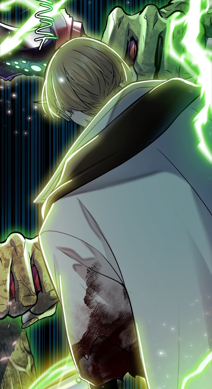 Tower of God manga, chapter 640, page 4 of 206