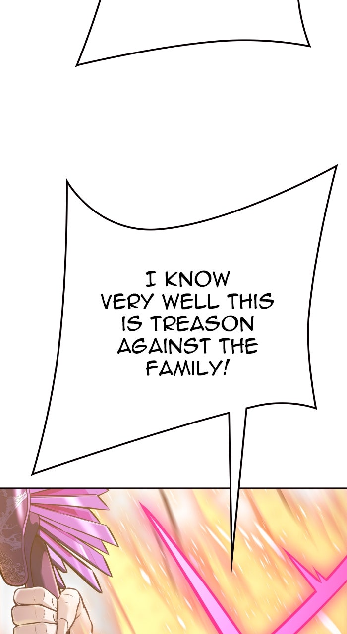 Tower of God manga, chapter 640, page 41 of 206