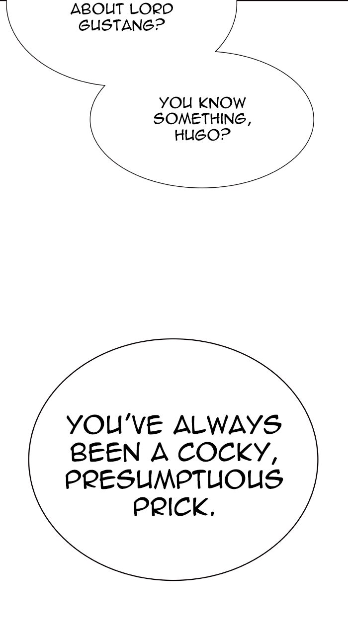 Tower of God manga, chapter 640, page 53 of 206