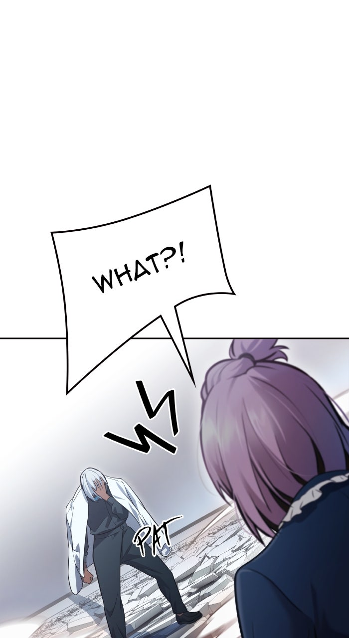 Tower of God manga, chapter 640, page 54 of 206