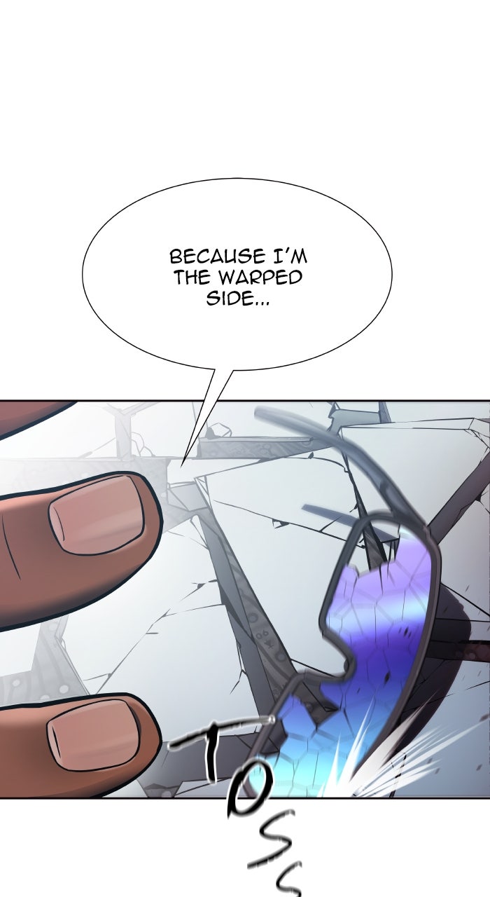 Tower of God manga, chapter 640, page 56 of 206