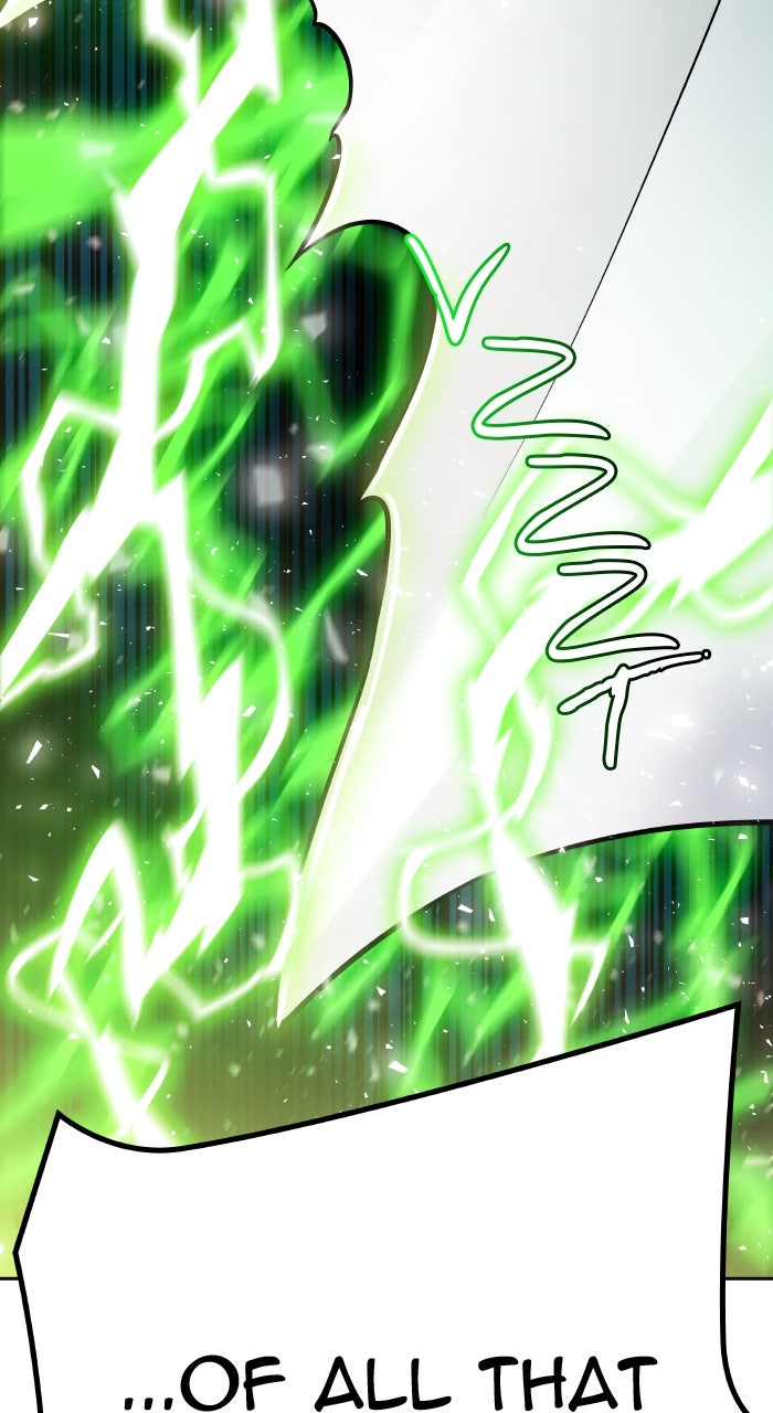 Tower of God manga, chapter 640, page 6 of 206