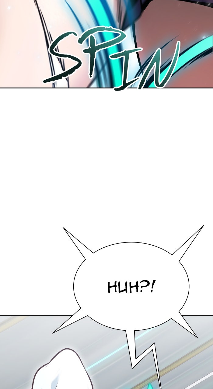 Tower of God manga, chapter 640, page 67 of 206