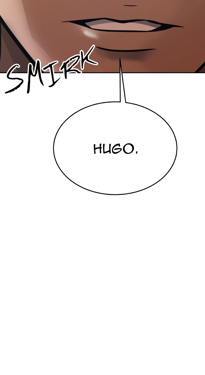 Tower of God manga, chapter 640, page 72 of 206
