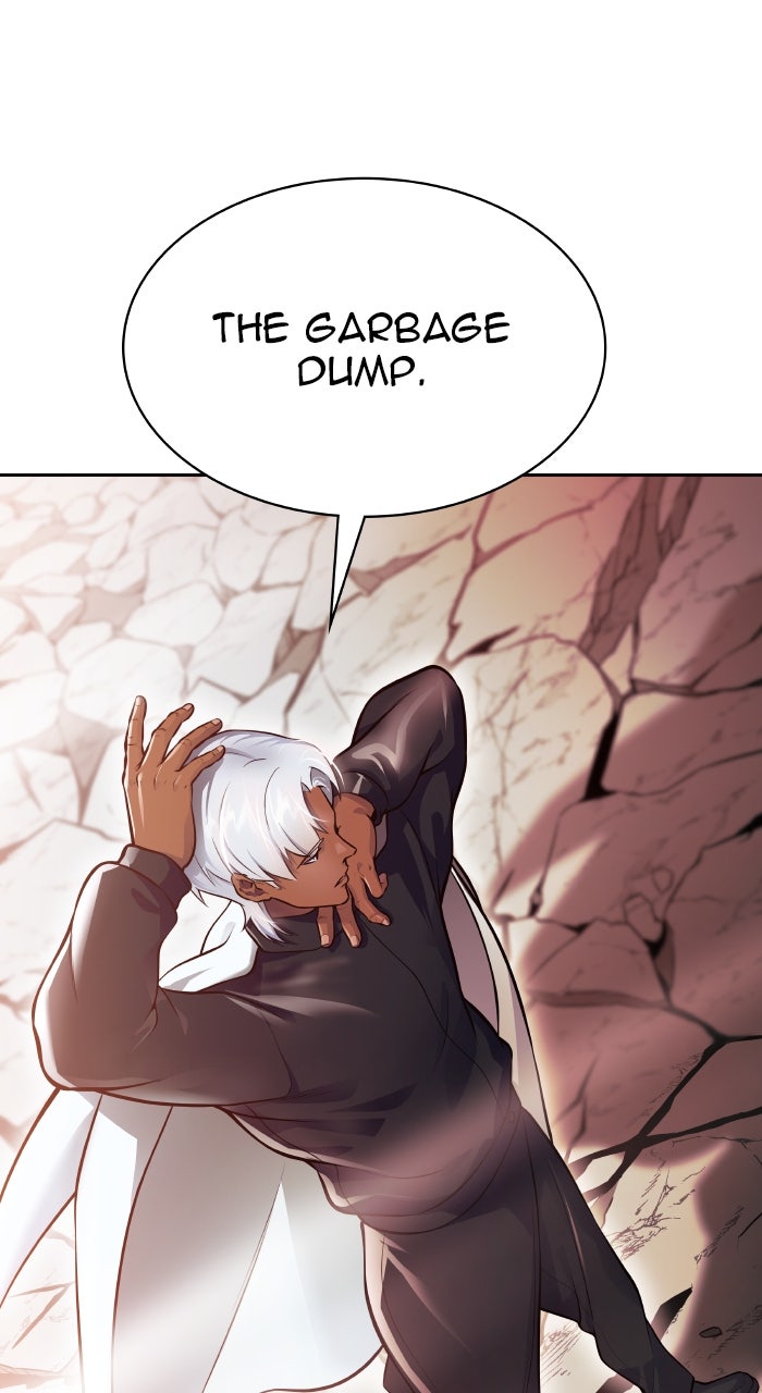 Tower of God manga, chapter 640, page 78 of 206