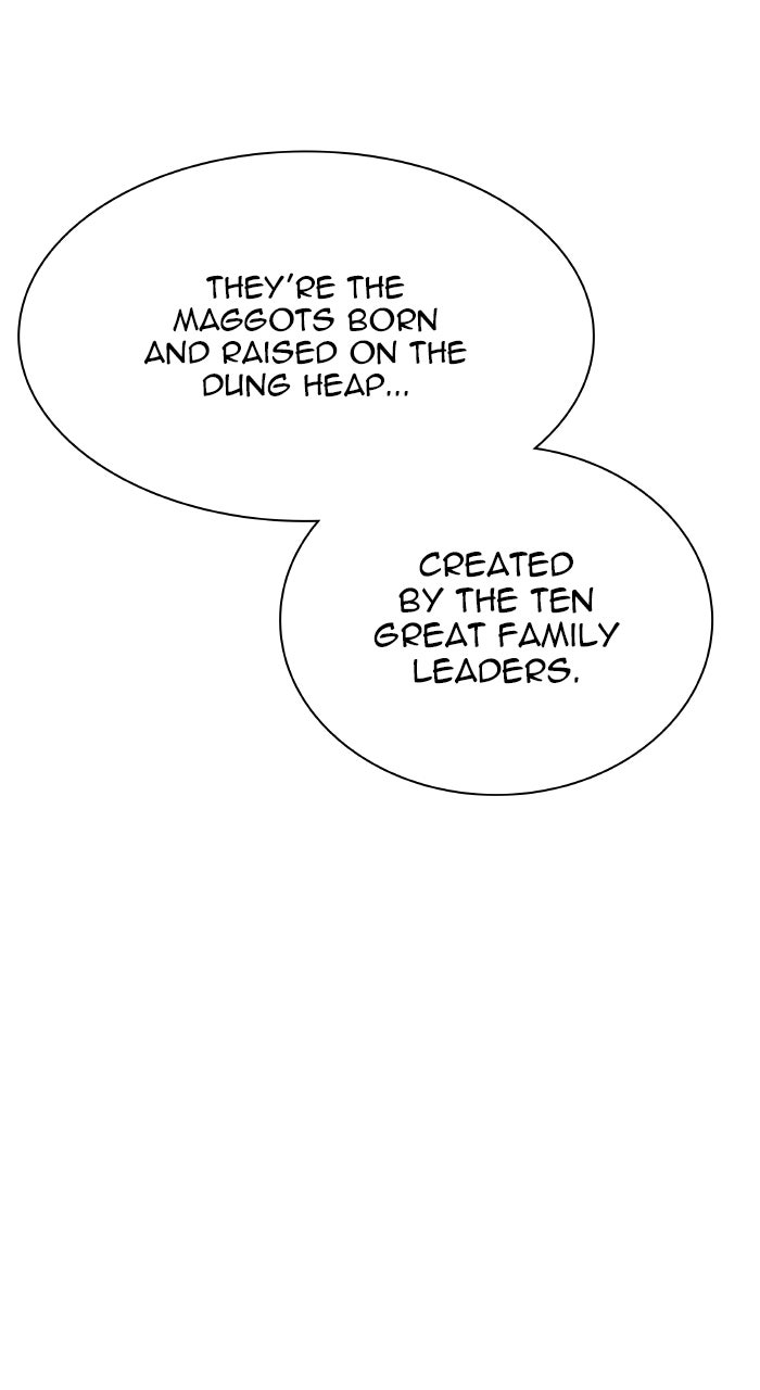 Tower of God manga, chapter 640, page 80 of 206
