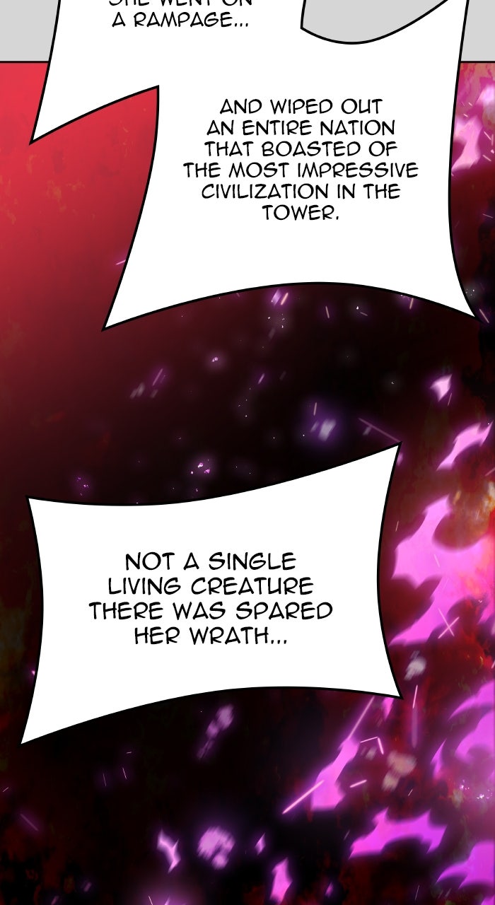 Tower of God manga, chapter 640, page 83 of 206