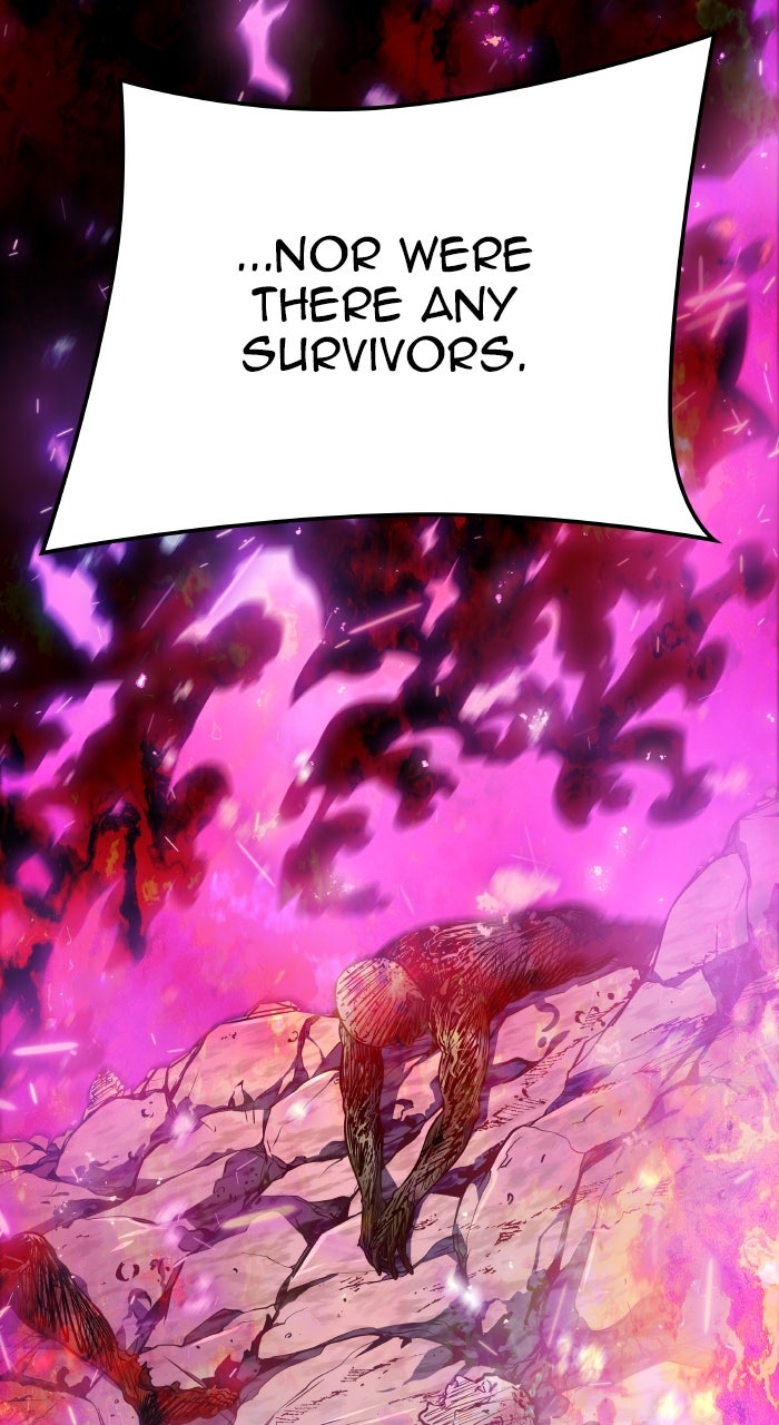 Tower of God manga, chapter 640, page 84 of 206