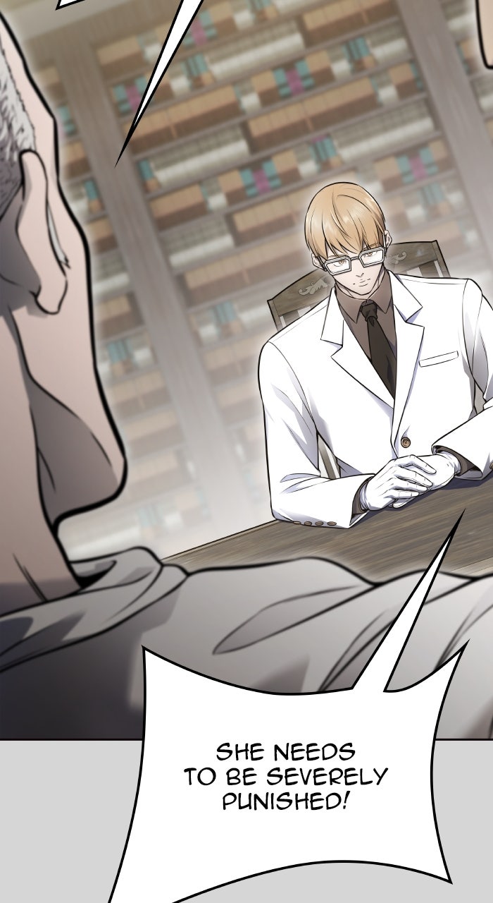 Tower of God manga, chapter 640, page 86 of 206