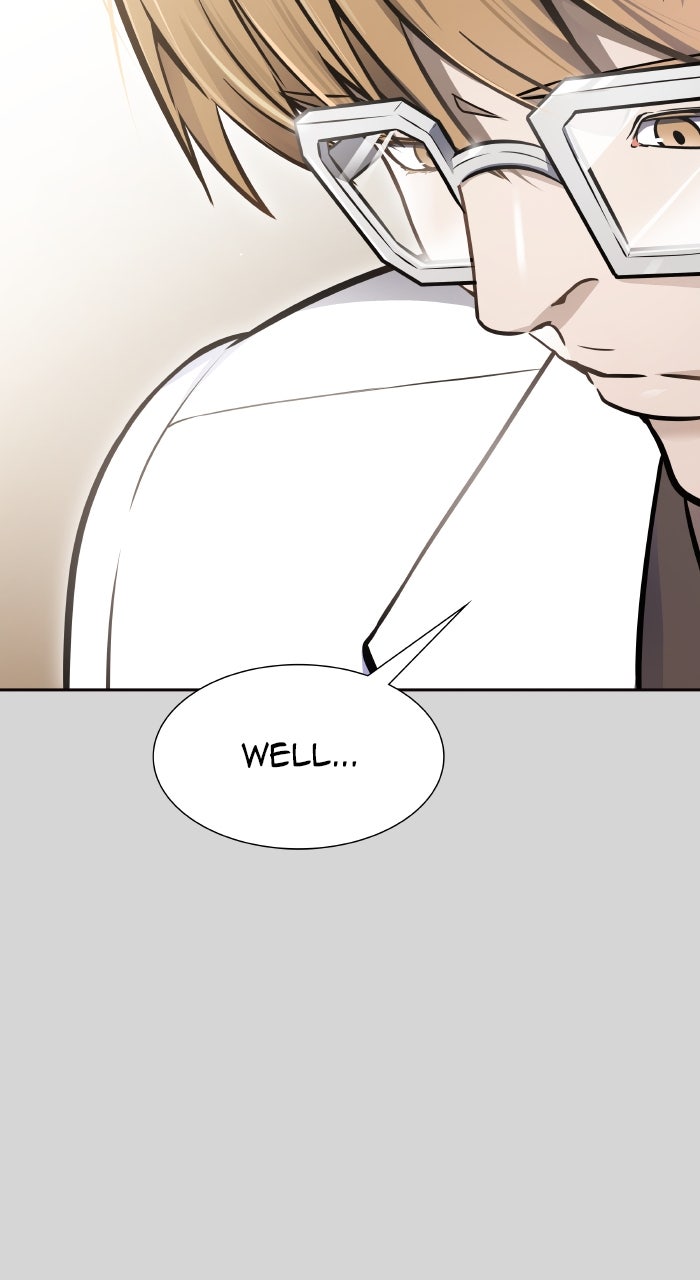 Tower of God manga, chapter 640, page 88 of 206