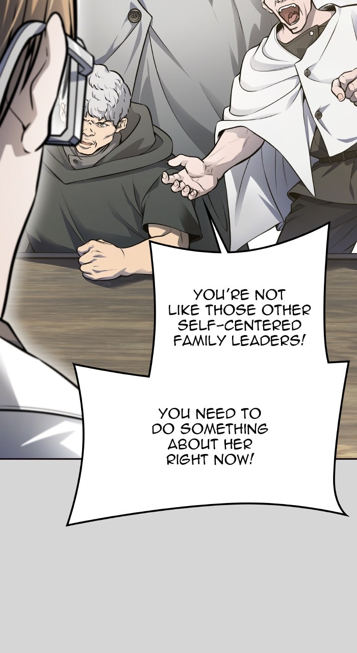 Tower of God manga, chapter 640, page 90 of 206