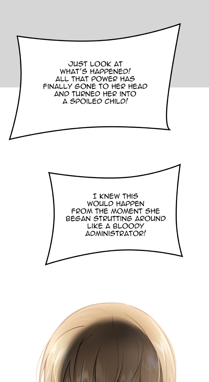 Tower of God manga, chapter 640, page 91 of 206
