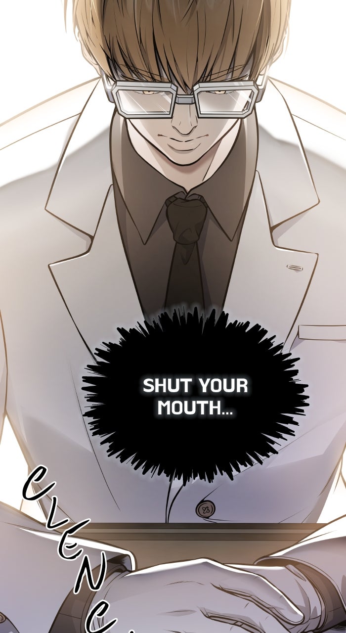 Tower of God manga, chapter 640, page 92 of 206