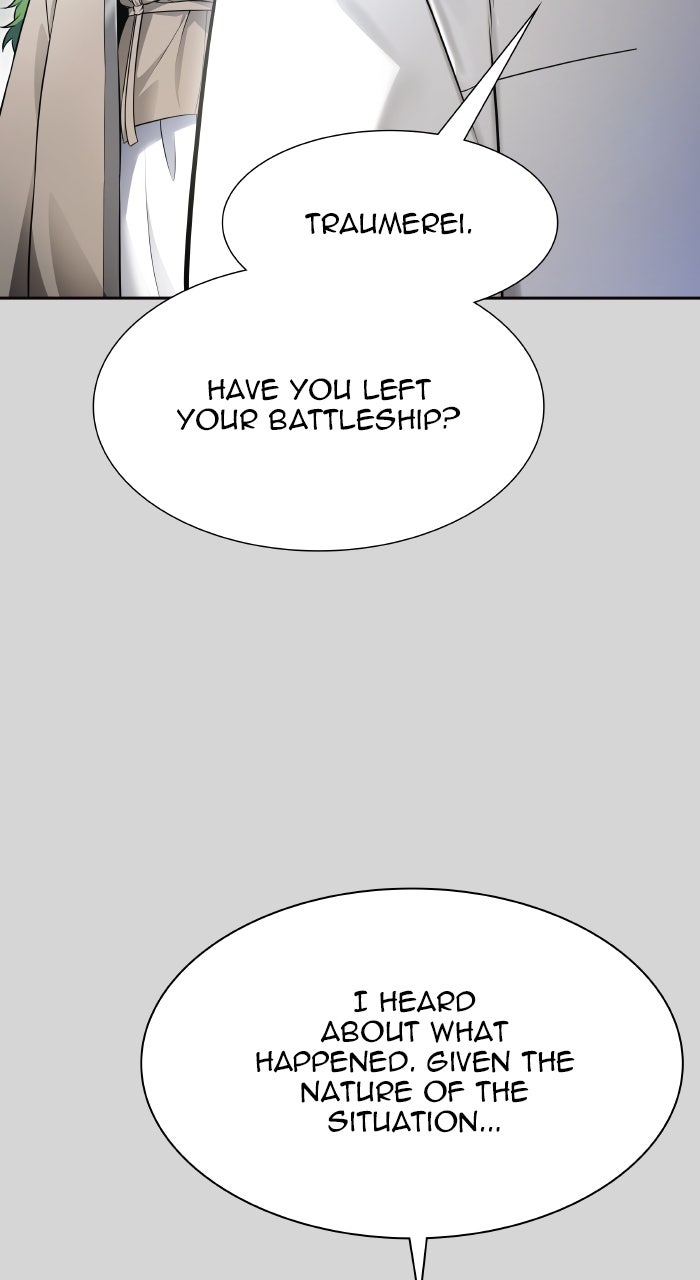 Tower of God manga, chapter 640, page 96 of 206