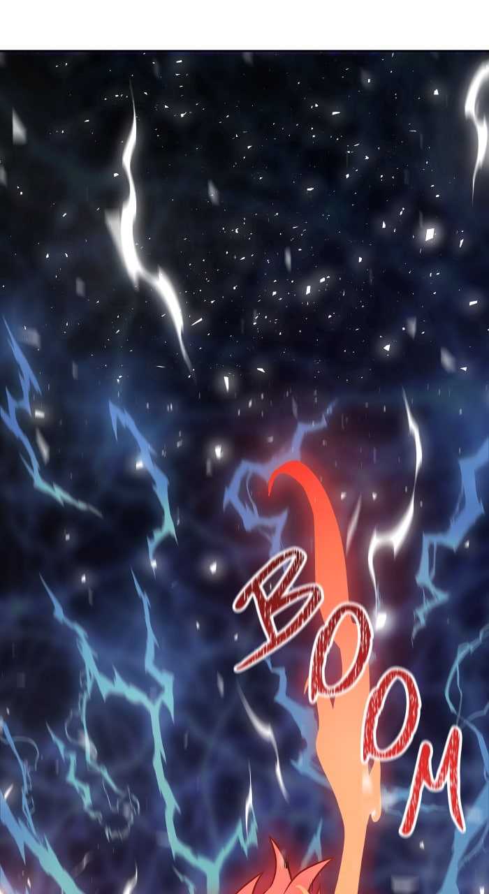 Tower of God manga, chapter 641, page 100 of 377