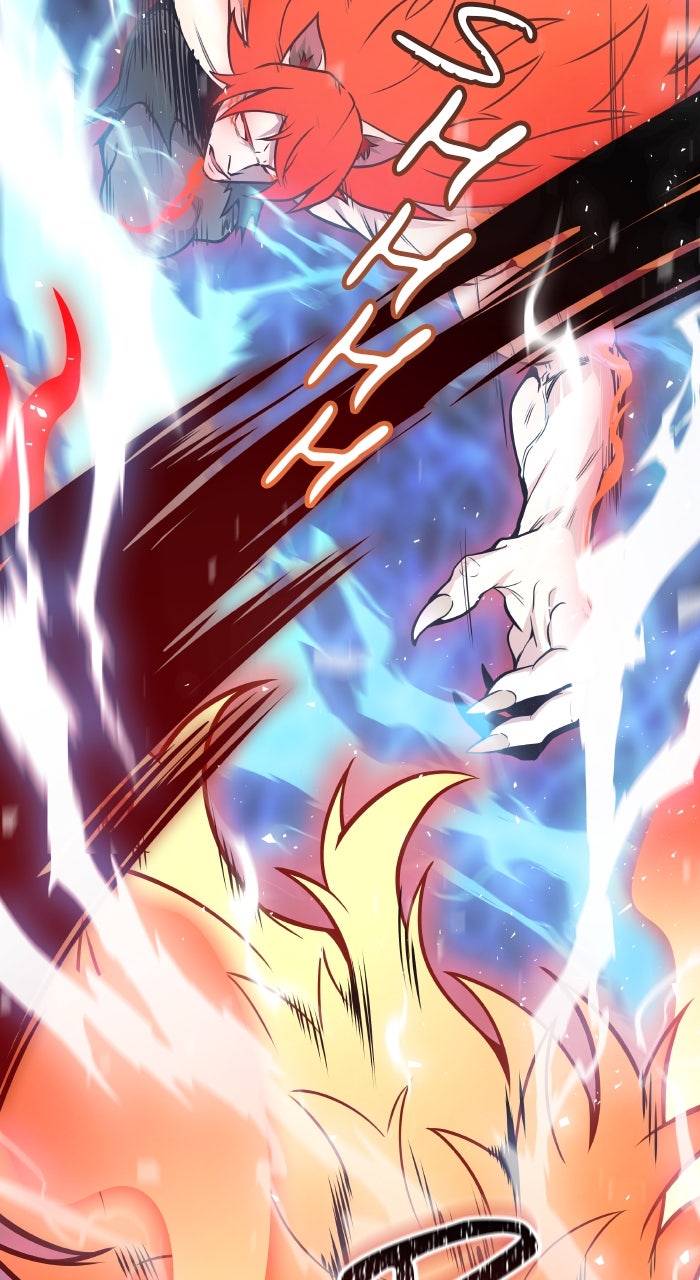 Tower of God manga, chapter 641, page 102 of 377