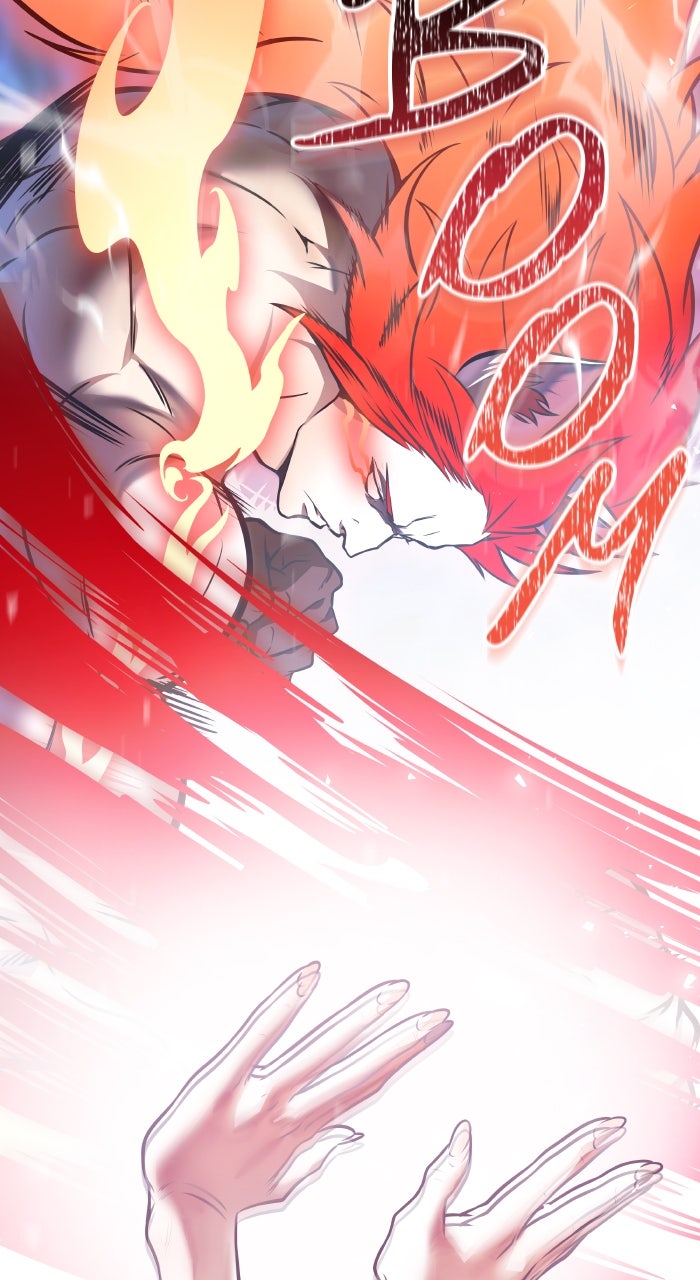 Tower of God manga, chapter 641, page 103 of 377