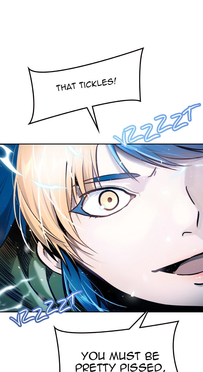 Tower of God manga, chapter 641, page 107 of 377