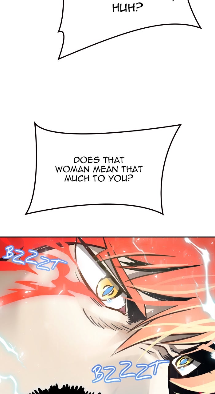 Tower of God manga, chapter 641, page 108 of 377
