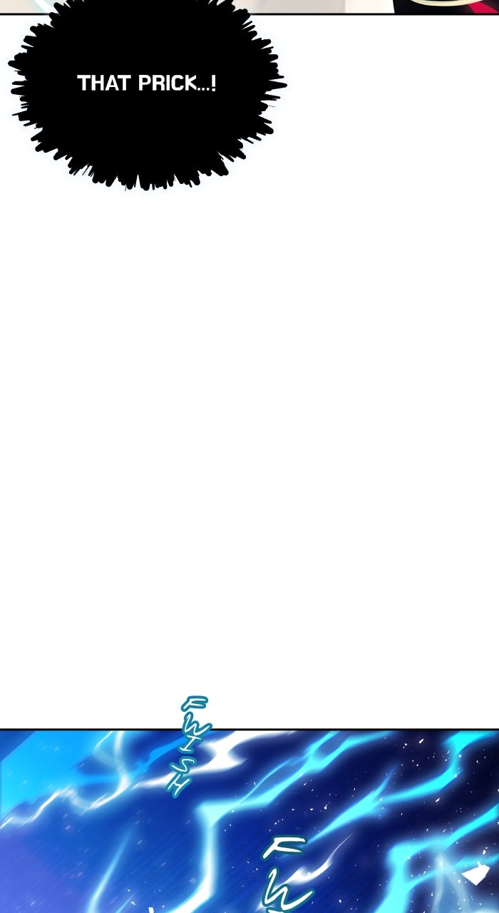 Tower of God manga, chapter 641, page 109 of 377