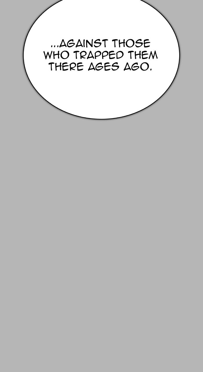 Tower of God manga, chapter 641, page 11 of 377