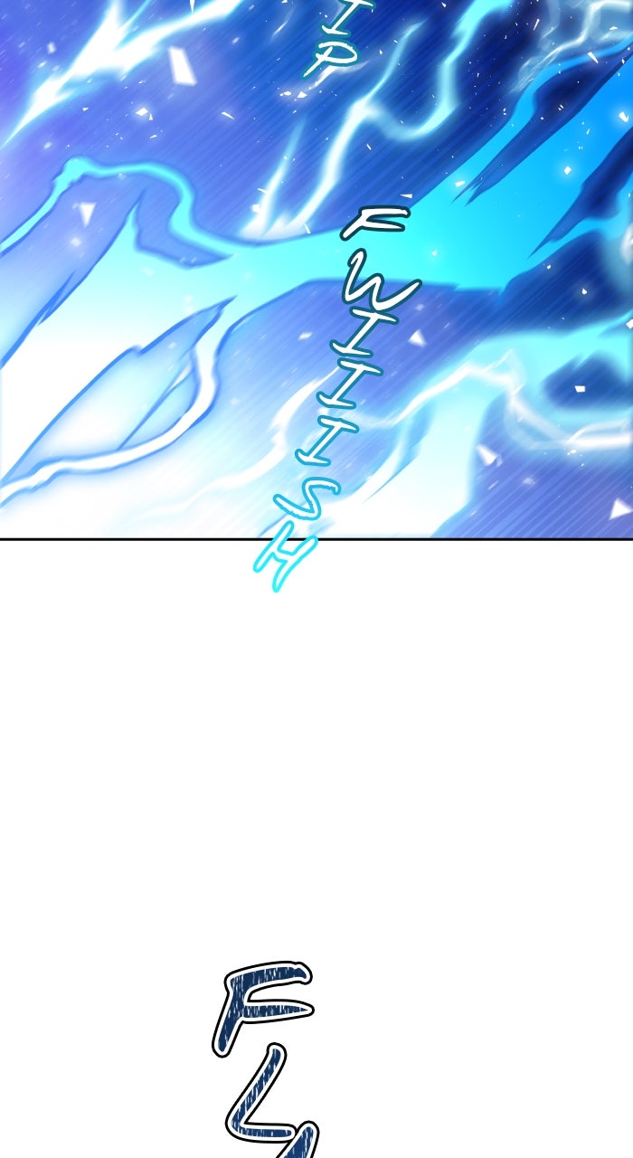 Tower of God manga, chapter 641, page 110 of 377