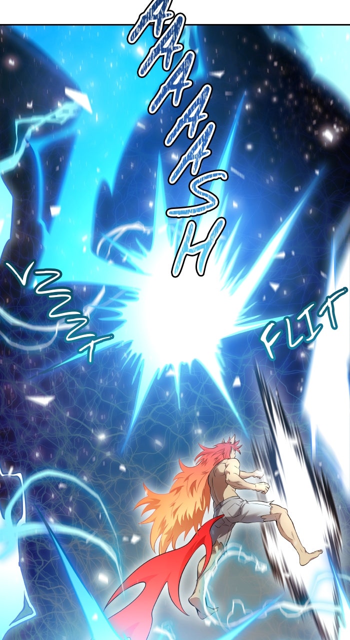 Tower of God manga, chapter 641, page 111 of 377