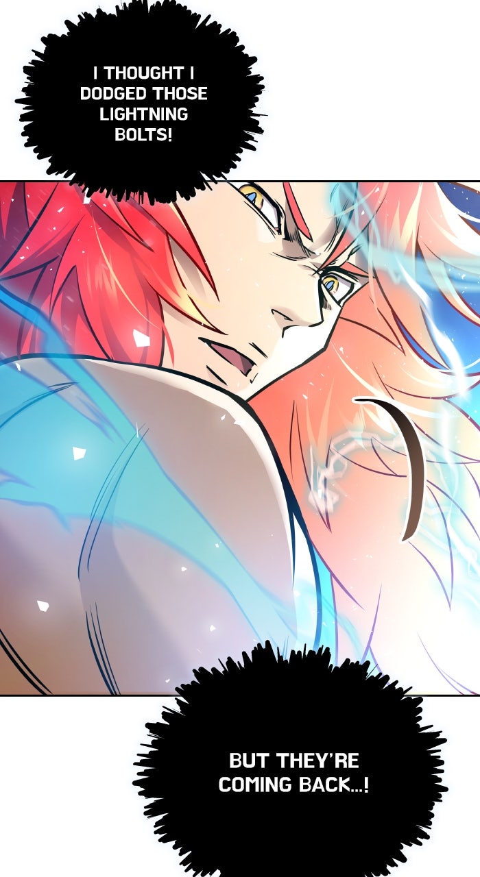 Tower of God manga, chapter 641, page 113 of 377