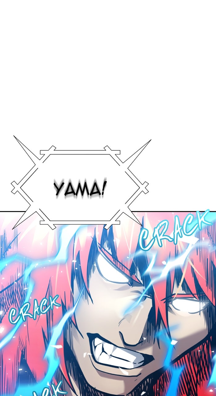 Tower of God manga, chapter 641, page 116 of 377