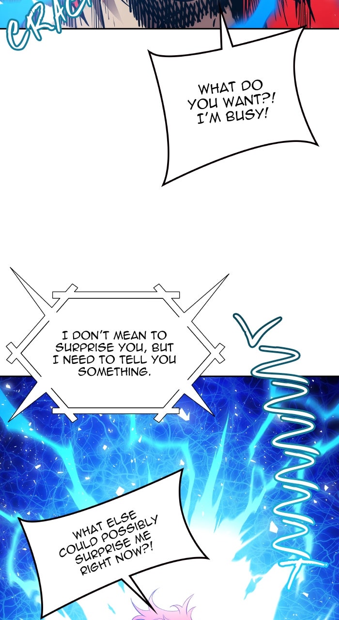 Tower of God manga, chapter 641, page 117 of 377