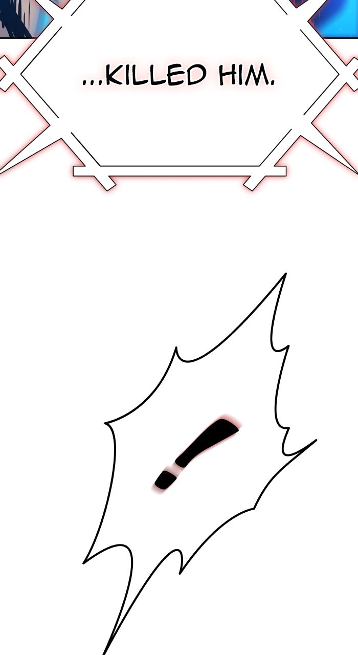 Tower of God manga, chapter 641, page 120 of 377