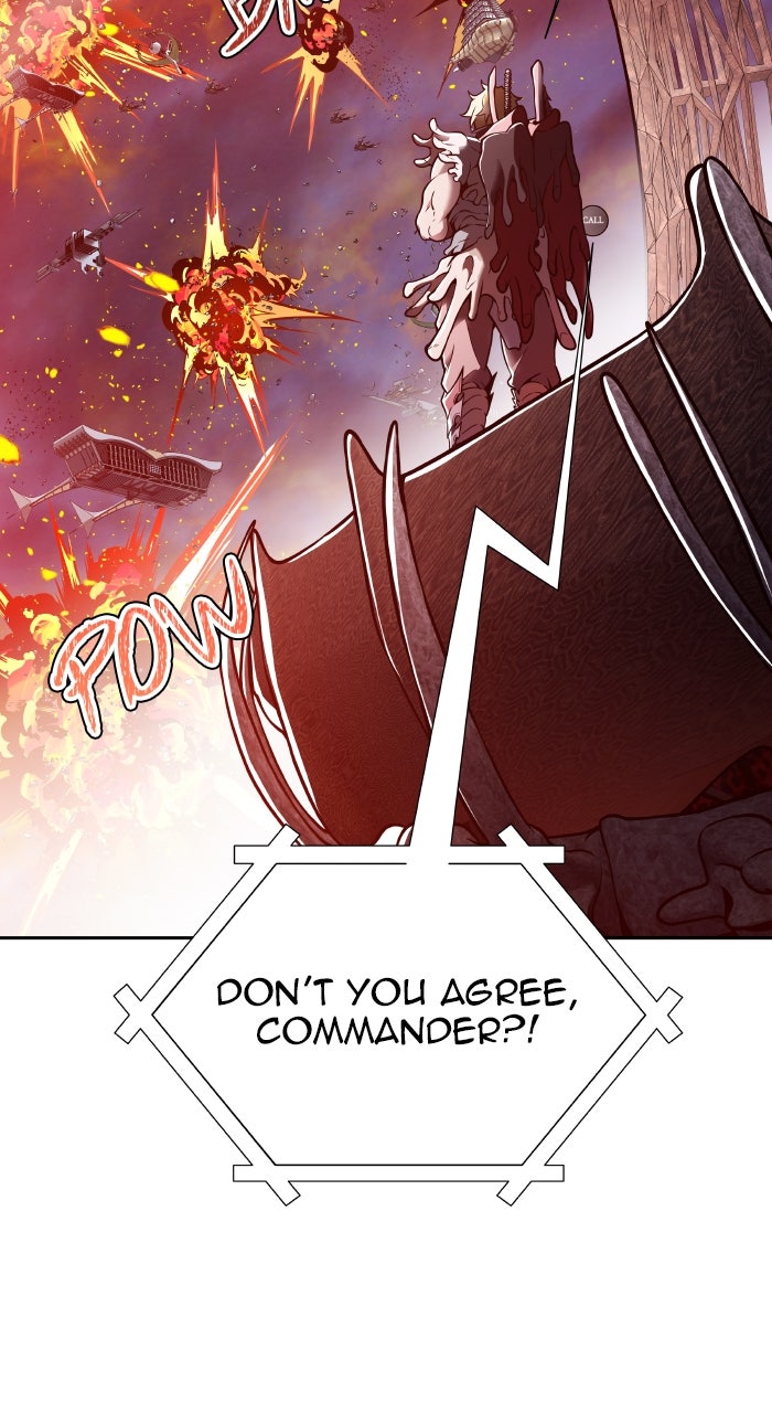 Tower of God manga, chapter 641, page 122 of 377