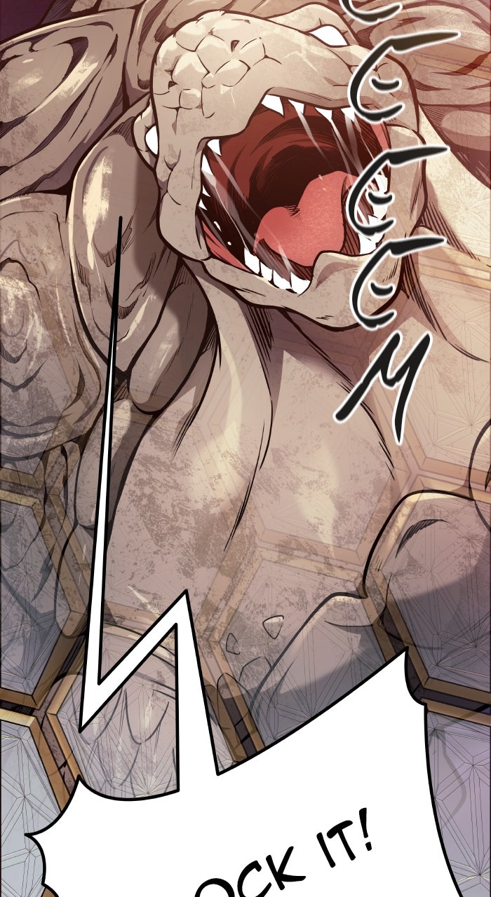 Tower of God manga, chapter 641, page 129 of 377