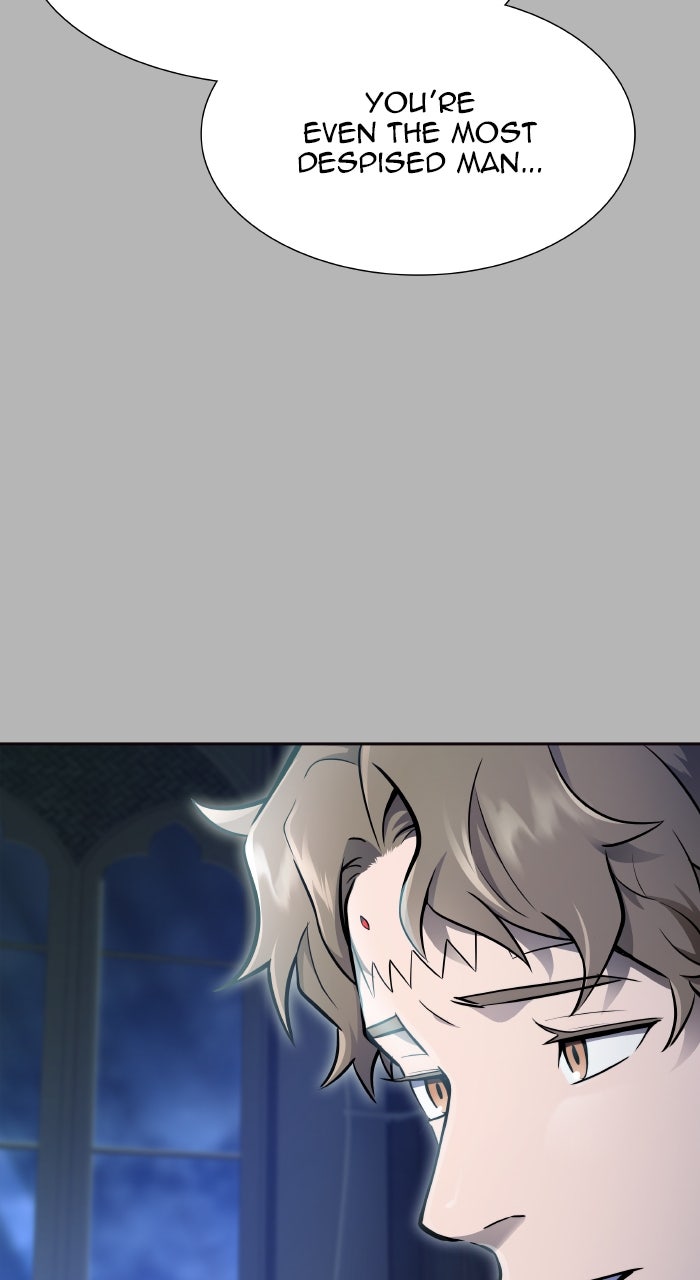 Tower of God manga, chapter 641, page 13 of 377
