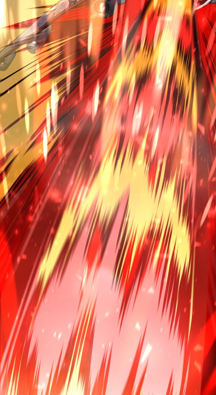 Tower of God manga, chapter 641, page 133 of 377